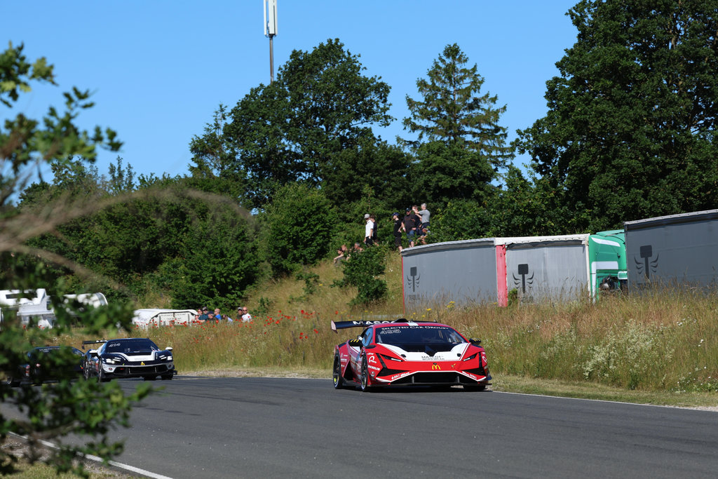 (Foto: Motorsporten.dk)